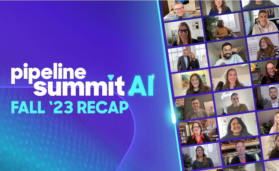 Pipeline Summit AI Recap